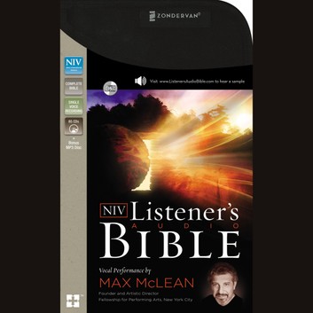 Download Niv Audio Bible Free Mp3